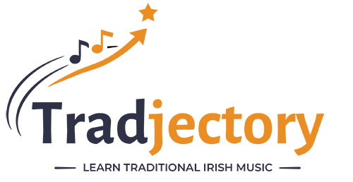 Tradjectory Logo